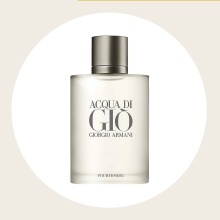 Acqua Di Gio