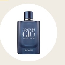 Acqua Di Gio Profondo