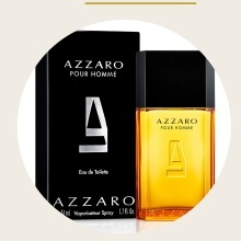 Azzaro Pour Homme