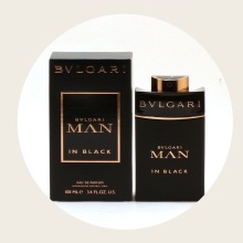 Man in Black
