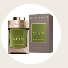 Man Wood