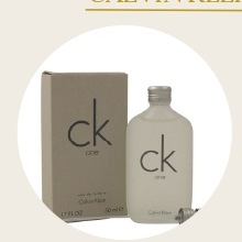 C.K. One