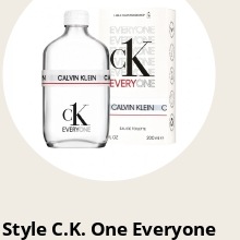 C.K. One Everyone