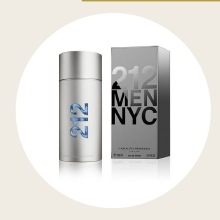 212 Carolina Herrera