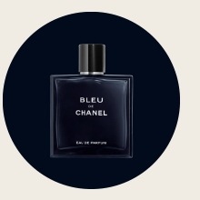 Bleu de Chanel
