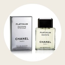 Platinum Egoiste