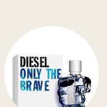 Only The Brave