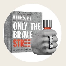 Only The Brave Street