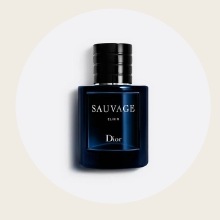 Sauvage Elixir