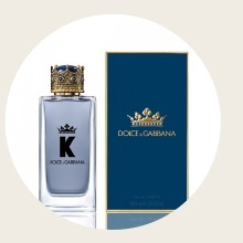 K by Dolce & Gabbana