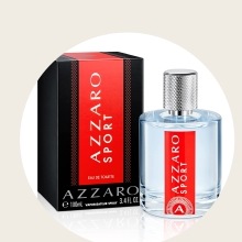 Azzaro Sports