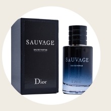 Sauvage EDP