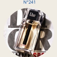 Dior Homme Sport 2021