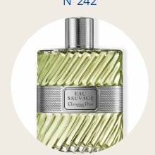 Eau Sauvage