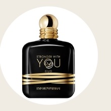 Stronger With You Oud