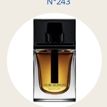 Dior Homme 2026