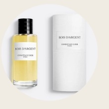 Bois d'Argent