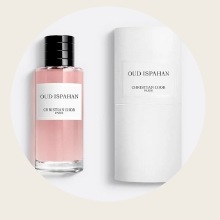 Oud Ispahan