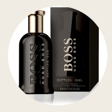 Boss Bottled Oud