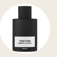 Ombré Leather