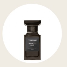 Tobacco Oud