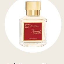 Baccarat Rouge
