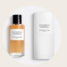 Patchouli Impérial