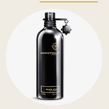 Black Oud