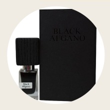 Black Afgano