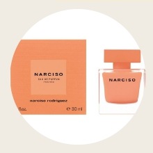 Narciso EDP Ambre
