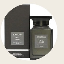 Oud Wood