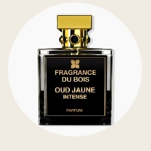Oud Jaune Intense