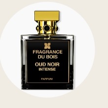 Oud Noir Intense