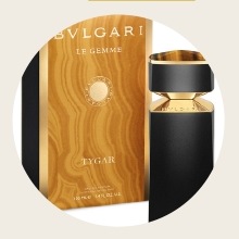Le Gemme Tygar