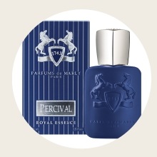 Percival