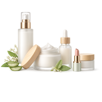 Cosmétique bio